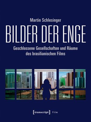 cover image of Bilder der Enge